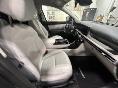 2026 Hyundai Tucson Hybrid - Photo 15