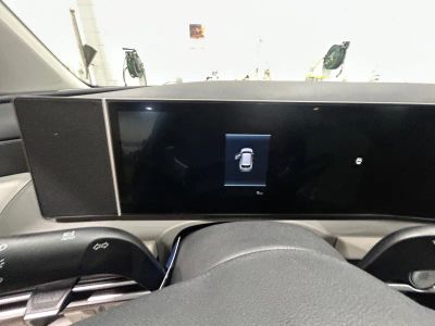 2026 Hyundai Tucson Hybrid - Photo 10