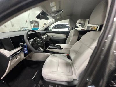 2026 Hyundai Tucson Hybrid - Photo 9