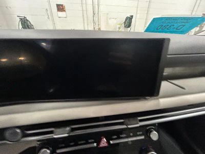 2026 Hyundai Tucson Hybrid - Photo 11