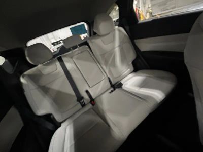 2026 Hyundai Tucson Hybrid - Photo 14