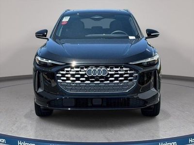 2025 Audi Q5 - Photo 3
