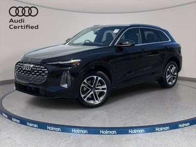 2025 Audi Q5 - Photo 1