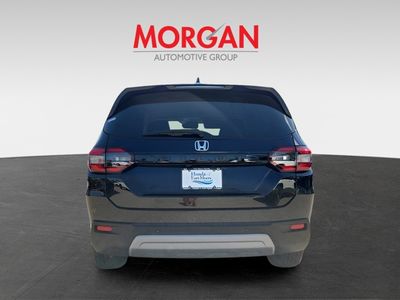 2023 Honda Pilot - Photo 5
