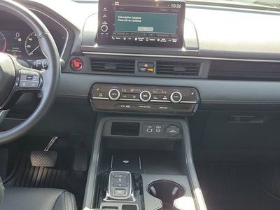2023 Honda Pilot - Photo 19