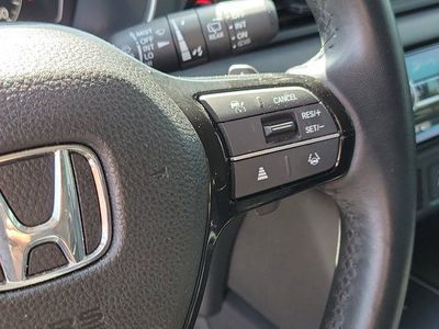 2023 Honda Pilot - Photo 24