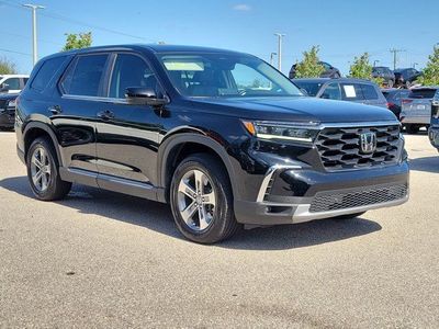 2023 Honda Pilot - Photo 31