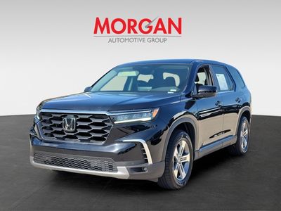 2023 Honda Pilot - Photo 3