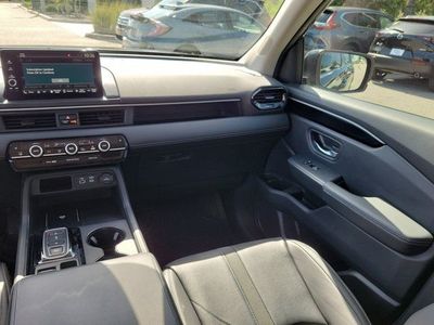 2023 Honda Pilot - Photo 20