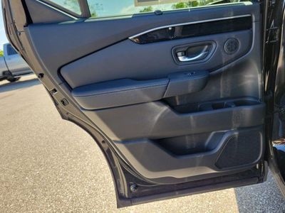 2023 Honda Pilot - Photo 13