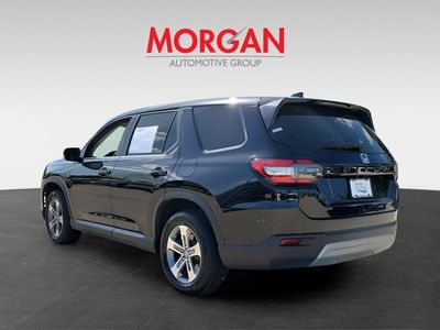 2023 Honda Pilot - Photo 4