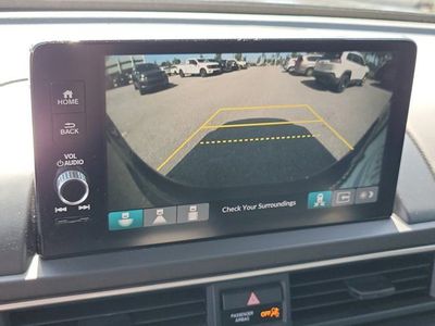 2023 Honda Pilot - Photo 30