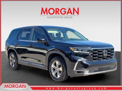 2023 Honda Pilot - Photo 1