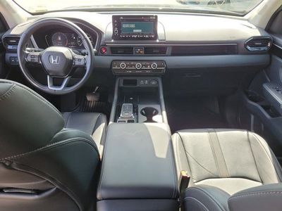 2023 Honda Pilot - Photo 17