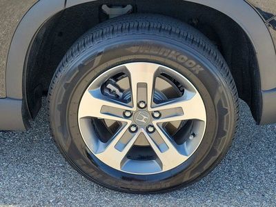 2023 Honda Pilot - Photo 9