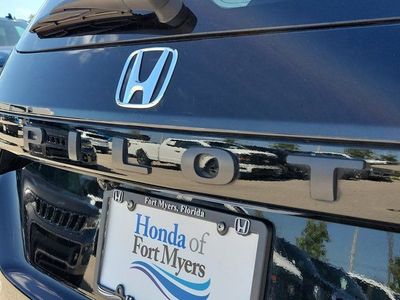 2023 Honda Pilot - Photo 10