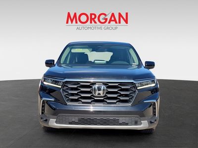 2023 Honda Pilot - Photo 2
