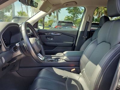 2023 Honda Pilot - Photo 25