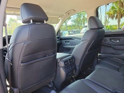 2023 Honda Pilot - Photo 14