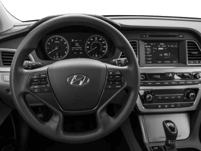 2017 Hyundai Sonata - Photo 10