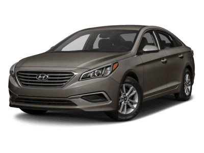 2017 Hyundai Sonata - Photo 7