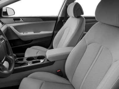 2017 Hyundai Sonata - Photo 12
