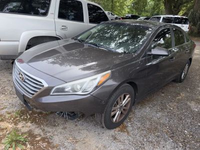 2017 Hyundai Sonata - Photo 1