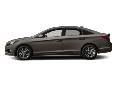 2017 Hyundai Sonata - Photo 9