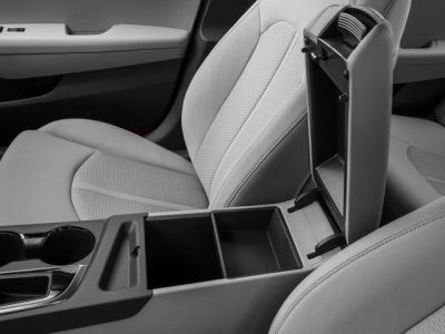 2017 Hyundai Sonata - Photo 18