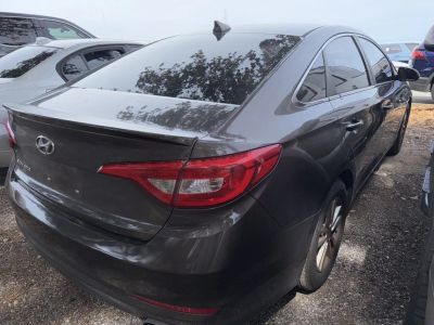 2017 Hyundai Sonata - Photo 6
