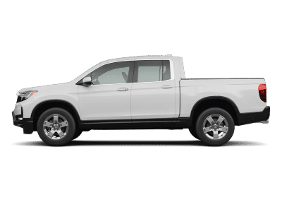 2026 Honda Ridgeline - Photo 2