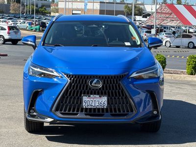 2023 Lexus NX - Photo 10