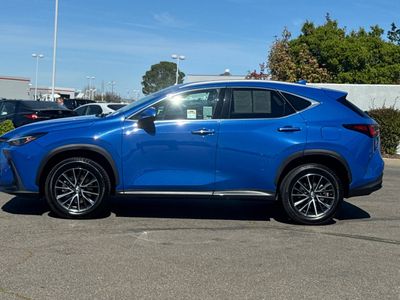2023 Lexus NX - Photo 9