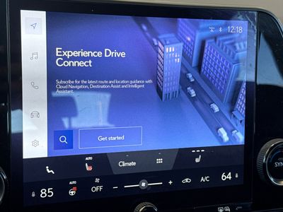 2023 Lexus NX - Photo 20
