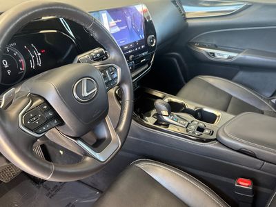 2023 Lexus NX - Photo 11
