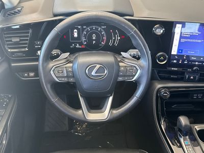2023 Lexus NX - Photo 15
