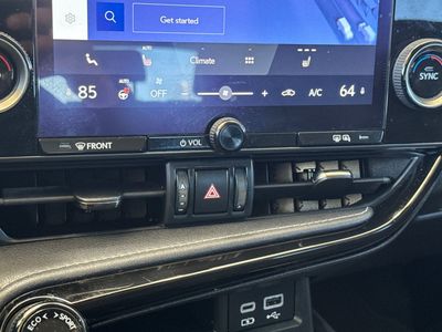 2023 Lexus NX - Photo 22