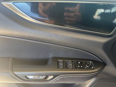 2023 Lexus NX - Photo 12