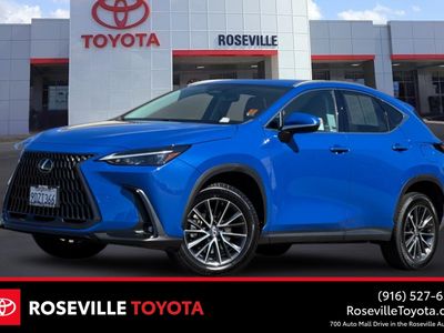 2023 Lexus NX - Photo 1