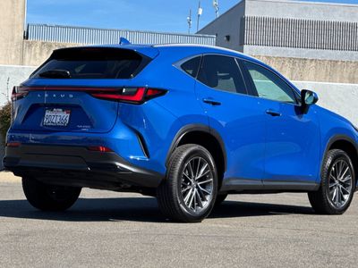 2023 Lexus NX - Photo 2