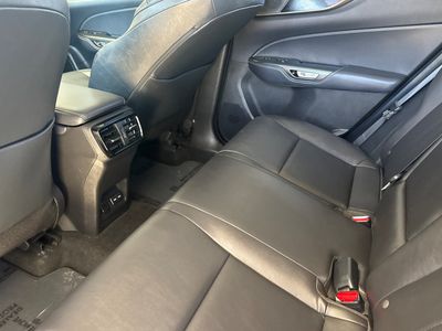 2023 Lexus NX - Photo 4
