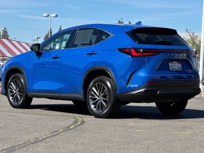 2023 Lexus NX - Photo 7