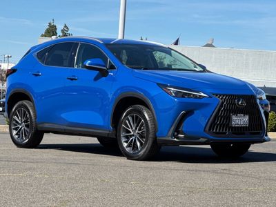 2023 Lexus NX - Photo 5