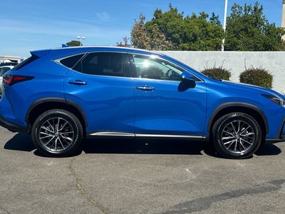 2023 Lexus NX - Photo 6