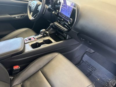2023 Lexus NX - Photo 16