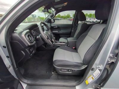 2021 Toyota Tacoma - Photo 9
