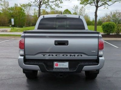 2021 Toyota Tacoma - Photo 7