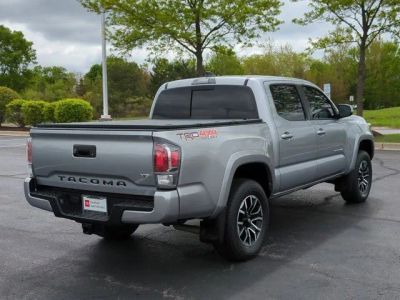 2021 Toyota Tacoma - Photo 6