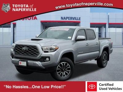 2021 Toyota Tacoma - Photo 1
