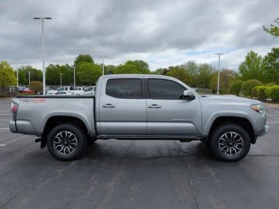 2021 Toyota Tacoma - Photo 5